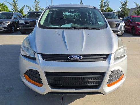 Used 2014 Ford Escape S FWD image 8