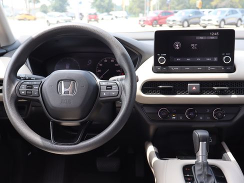 Used 2024 Honda HR-V LX image 13
