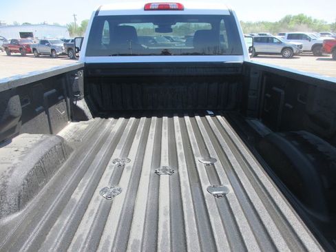 New 2026 GMC Sierra 2500 SLE AWD/4WD image 6
