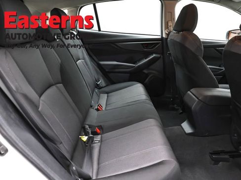 Used 2023 Subaru Impreza 2.0i AWD/4WD image 23