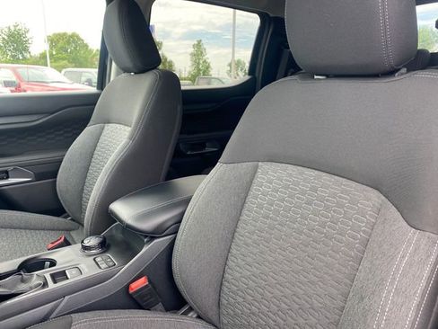 New 2024 Ford Ranger XLT w/ Technology Package image 10