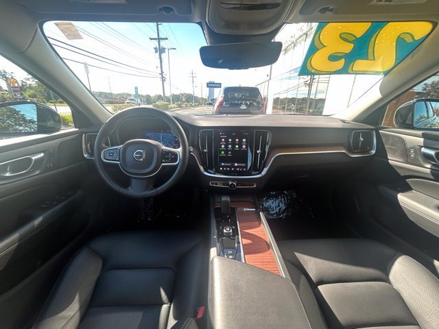 Used 2023 Volvo V60 B5 Cross Country Plus w/ Climate Package AWD/4WD image 17