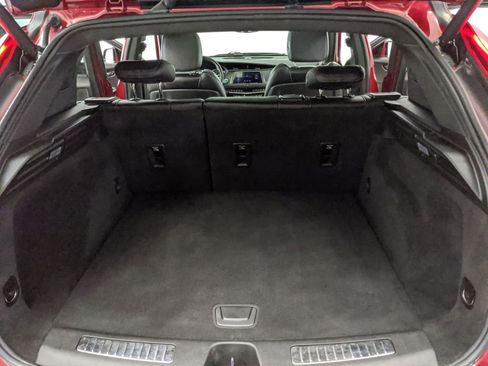 Used 2023 Cadillac XT4 Premium Luxury w/ Driver Assist Package image 19