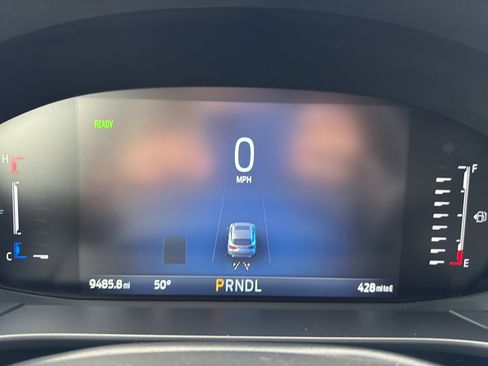 Used 2024 Ford Escape ST-Line w/ Equipment Group 301A image 18