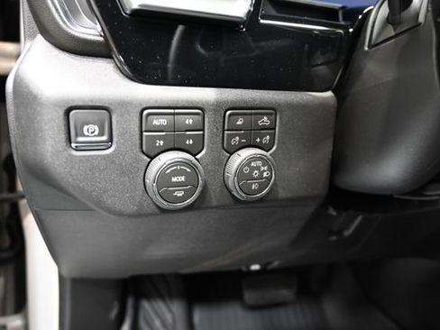 New 2026 Chevrolet Silverado 1500 RST w/ RST All Star Premium Package AWD/4WD image 26