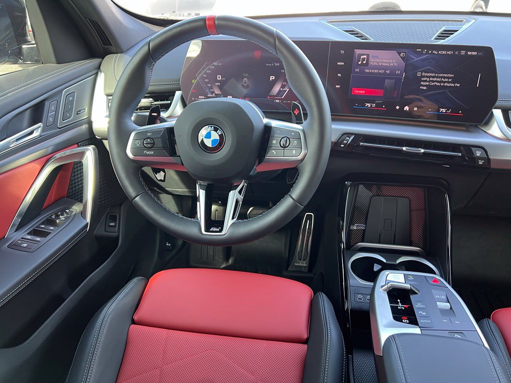Used 2026 BMW X1 M35i w/ Convenience Package AWD/4WD image 34