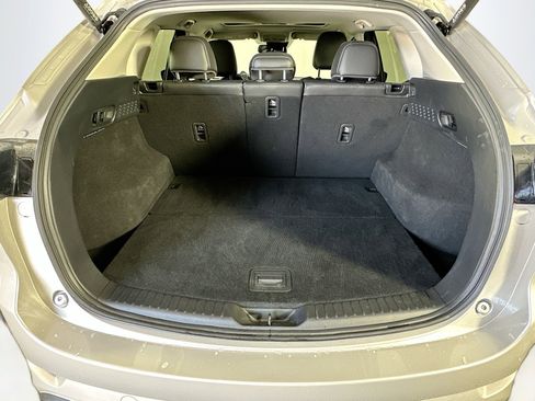 Used 2025 MAZDA CX-5 AWD 2.5 S w/ Preferred Package image 30