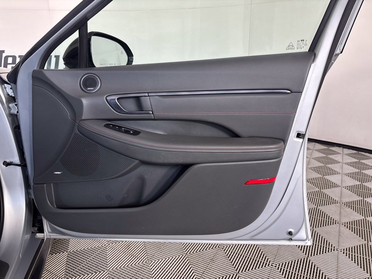 Used 2024 Hyundai Sonata N Line FWD image 24