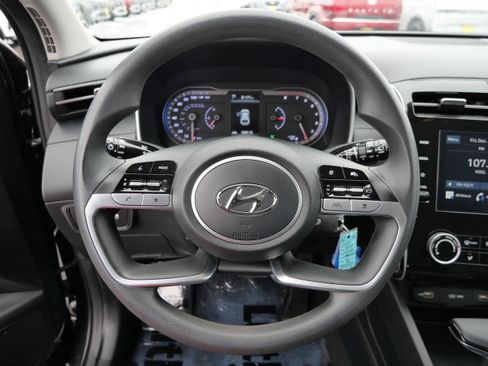 Certified 2023 Hyundai Tucson SE image 26