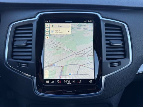 Certified 2024 Volvo XC90 B5 Core w/ Climate Package image 16