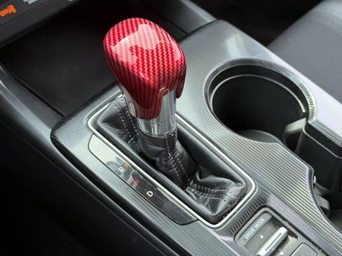 Used 2022 Honda Civic Sport image 26