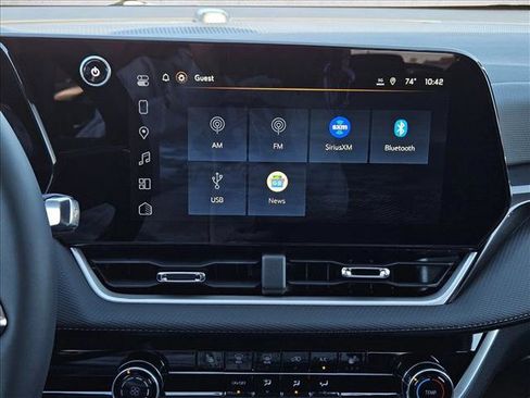 New 2026 Chevrolet Equinox LT image 15