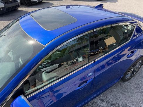 Used 2021 Acura ILX image 9