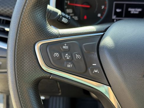 Used 2024 Chevrolet Malibu LT image 16