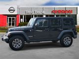 Used 2014 Jeep Wrangler Unlimited Rubicon w/ Dual Top Group image 4