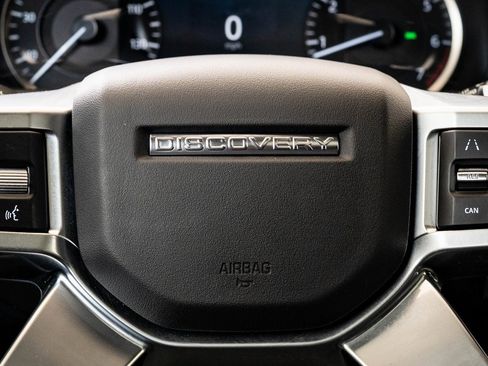 Used 2023 Land Rover Discovery S R-Dynamic image 27