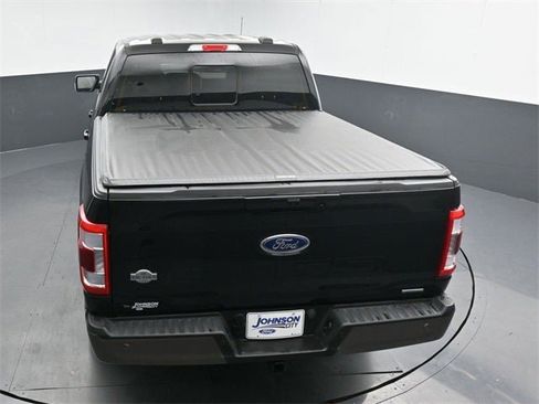 Used 2023 Ford F150 King Ranch w/ Equipment Group 601A High image 21
