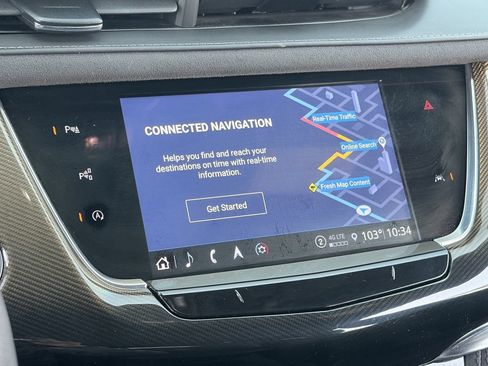 Used 2021 Cadillac XT6 Premium Luxury w/ Platinum Package AWD/4WD image 27
