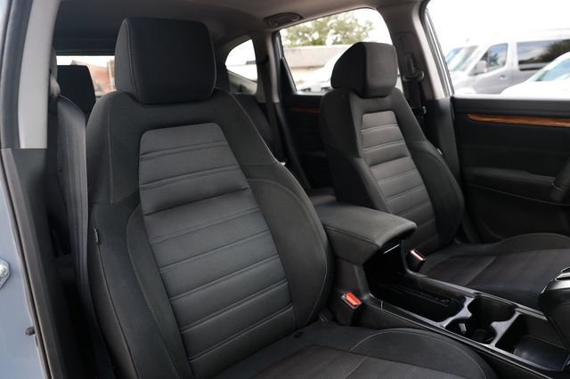 Used 2021 Honda CR-V EX image 21
