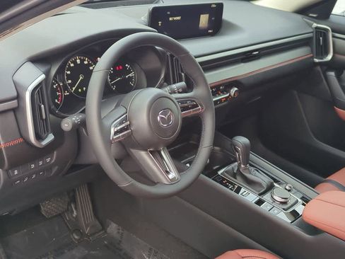 New 2026 MAZDA CX-50 Meridian Edition w/ Weather Package image 2