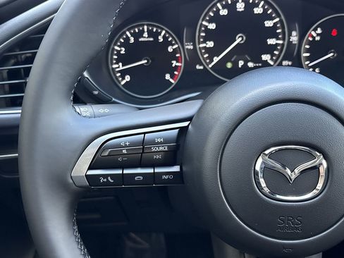 New 2026 MAZDA MAZDA3 2.5 S Sedan w/ Preferred Pkg image 18