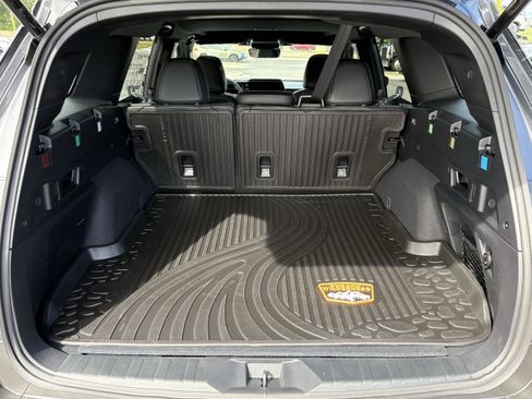 New 2026 Subaru Outback Wilderness AWD/4WD image 10