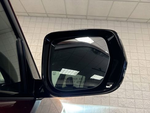 New 2026 Jeep Grand Cherokee L 4WD image 41