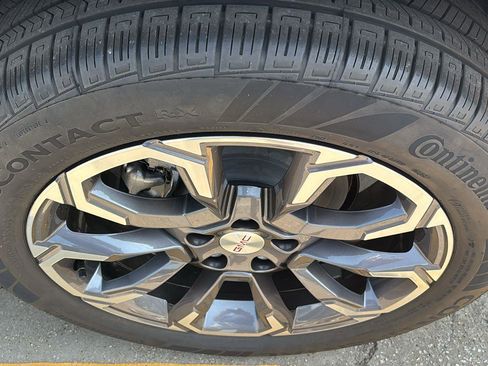 New 2026 GMC Terrain Elevation FWD image 11