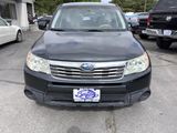 Used 2010 Subaru Forester 2.5X image 4