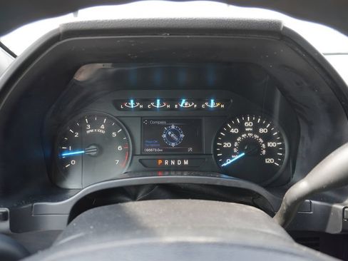 Used 2019 Ford F150 XL w/ Equipment Group 101A Mid AWD/4WD image 15