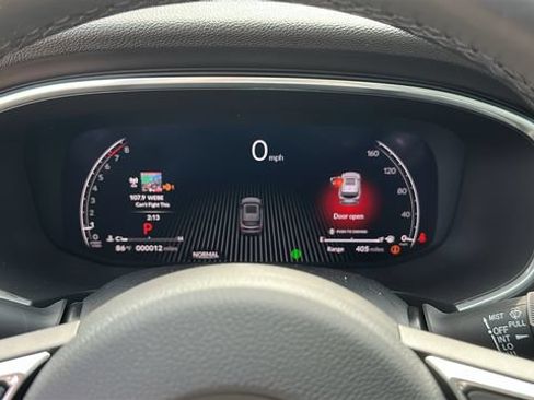 New 2026 Acura MDX SH-AWD image 15