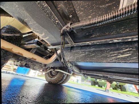 Used 2021 Mercedes-Benz Sprinter 3500 image 89