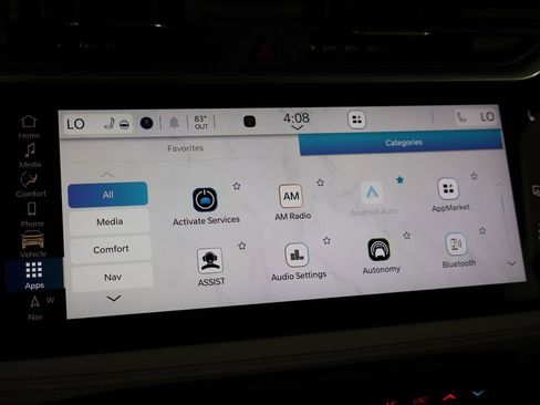 New 2026 Jeep Cherokee Limited image 38