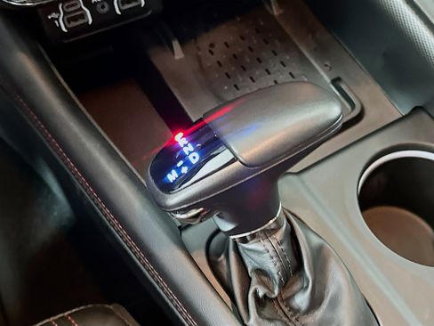 Used 2025 Dodge Durango GT image 25