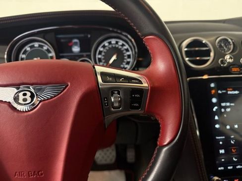 Used 2015 Bentley Continental GT V8 S image 29