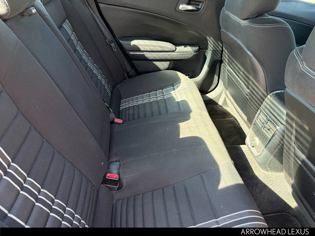 Used 2013 Dodge Charger SRT8 Super Bee RWD image 12