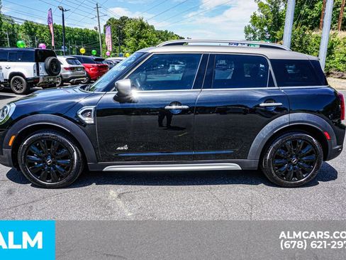Used 2023 MINI Cooper Countryman S AWD/4WD image 7