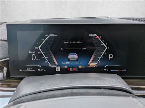 Used 2025 BMW X5 xDrive40i image 12