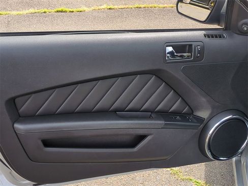 Used 2014 Ford Mustang GT w/ GT Brake Performance Package image 11