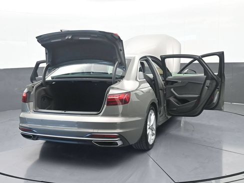 Used 2024 Audi A4 2.0T Premium Plus AWD/4WD image 81