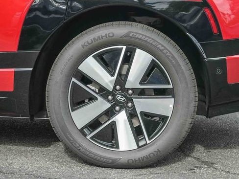 New 2026 Hyundai Ioniq 9 SEL image 10