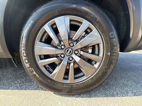 Used 2022 Nissan Pathfinder SV AWD/4WD image 40