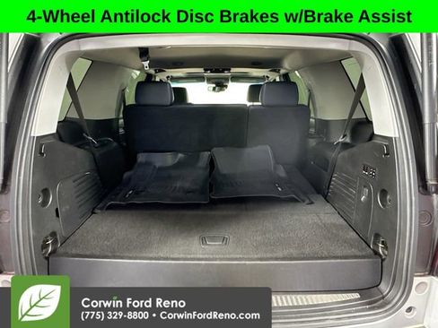 Used 2019 Chevrolet Tahoe LT image 28