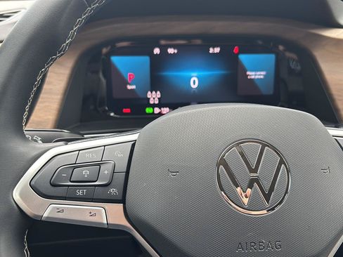 Used 2026 Volkswagen Atlas SE AWD/4WD image 19