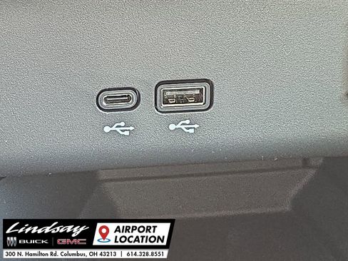 New 2026 Buick Encore GX Sport Touring w/ Comfort Package image 38