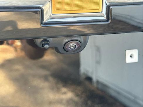 New 2026 Chevrolet Traverse High Country image 18