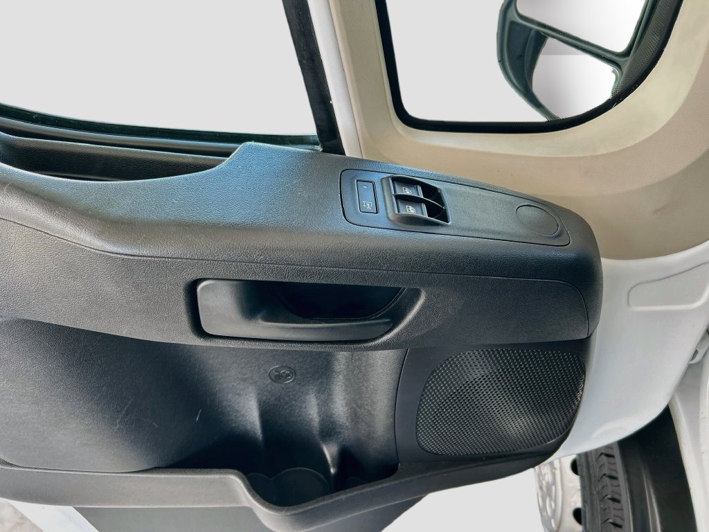 Used 2019 RAM ProMaster 1500 FWD image 17