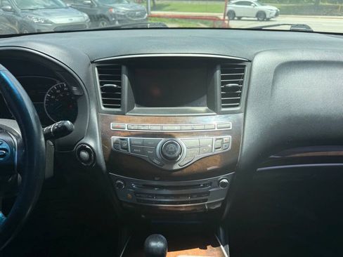 Used 2015 INFINITI QX60 Luxe w/ Premium Plus Package AWD/4WD image 26