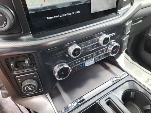Used 2024 Ford F150 Platinum w/ FX4 Off-Road Package image 21