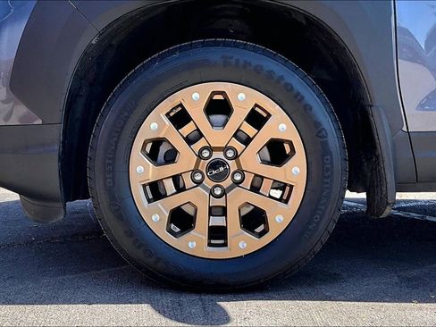 Used 2022 Honda Ridgeline RTL-E image 34